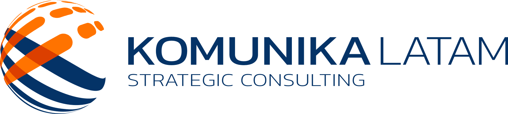 Komunika Latam logo