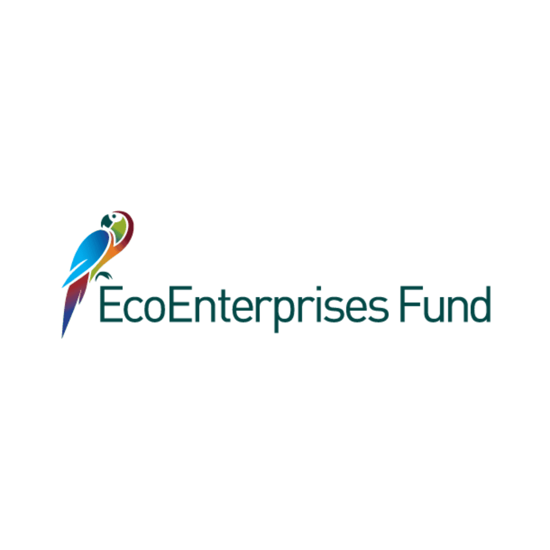 Logo cuadrado EcoEnterprises Fund