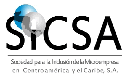 SICSA logo de tamaño grande