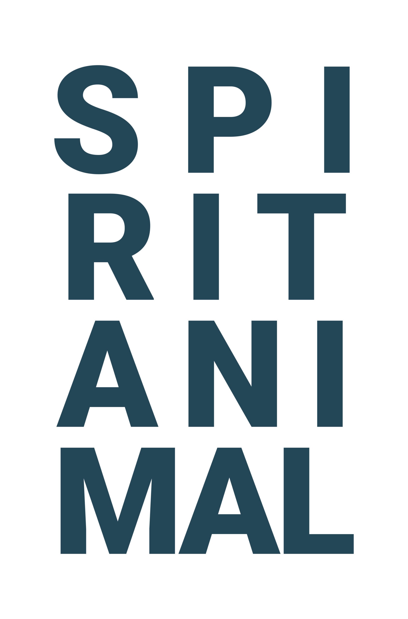 Spirit Animal Coffee Loco B Corp