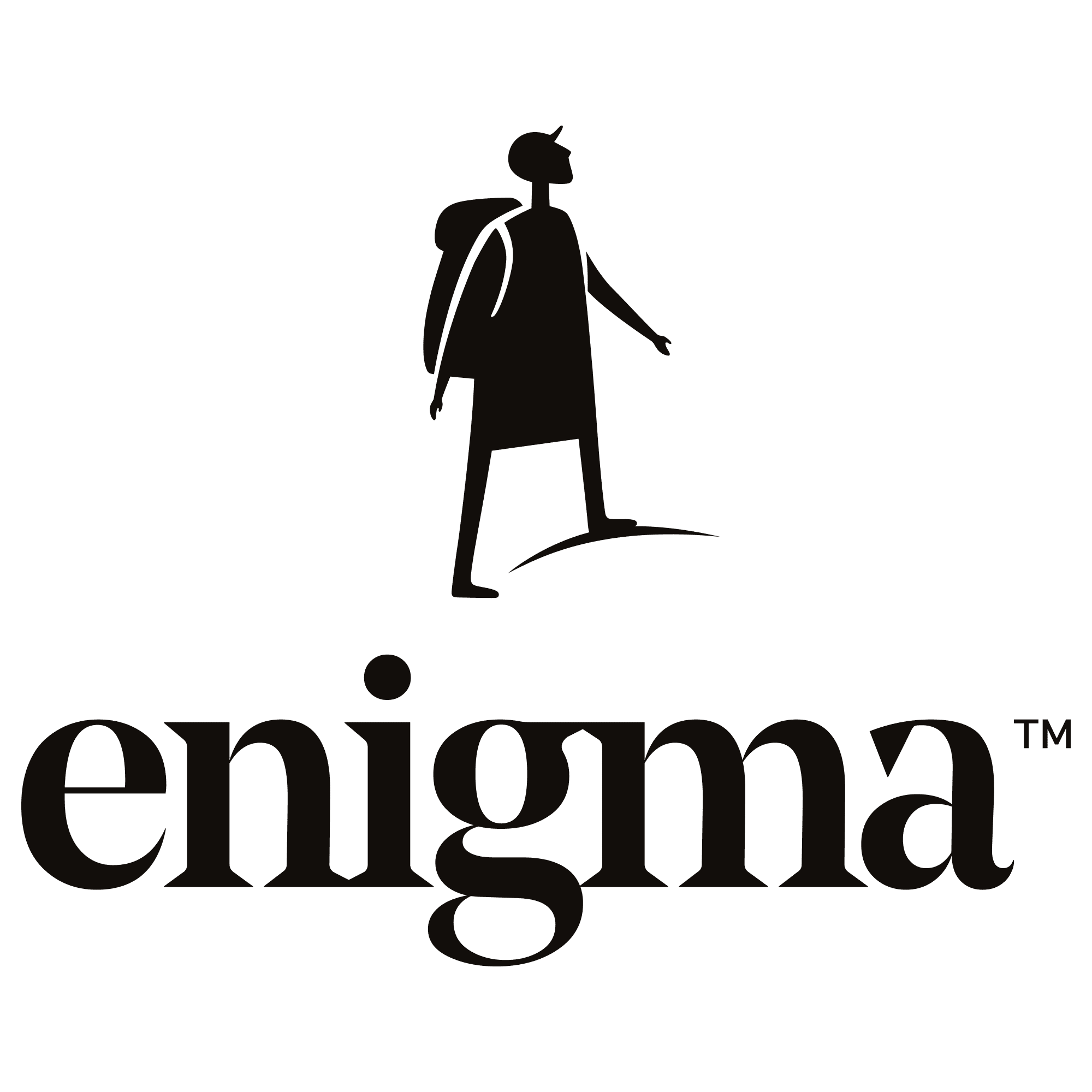 ENIGMA
