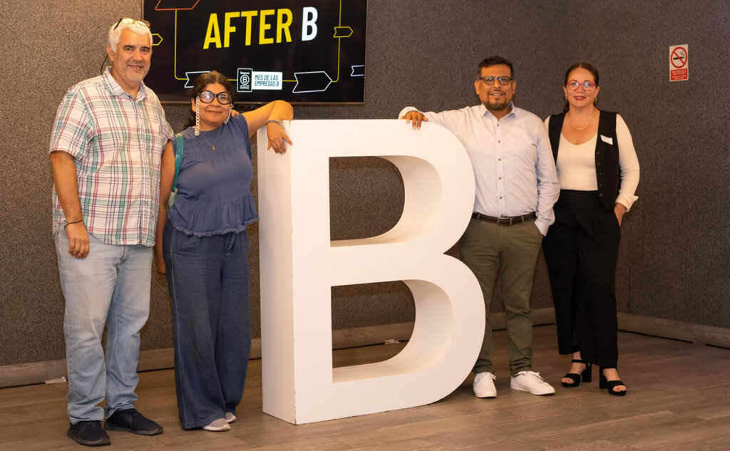 Normativa de la UE y su alineación con la Certificación de Empresa B