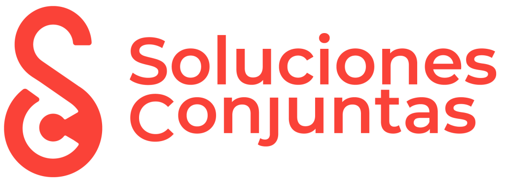 Soluciones Conjuntas logo