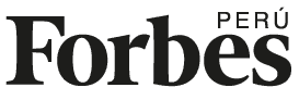 logo forbes peru white rev3